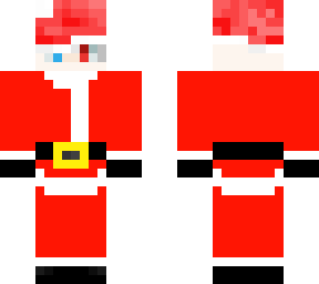 fryingpangaming santa