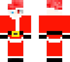 fryingpangaming santa v2