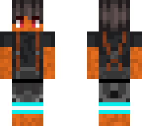 full revamp shinra