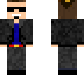 fury regular outfit (current hairstyle 2021)