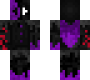 fusion new skin