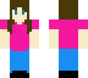 galloping_ghasts's skin