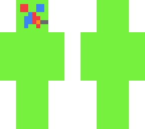 gamer creeper