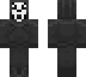 ghostface
