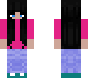girl