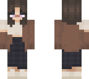 girl
