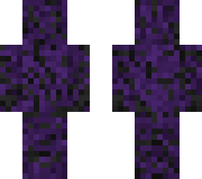 glitch demon
