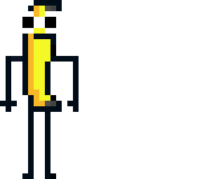 gm 19 as a banana