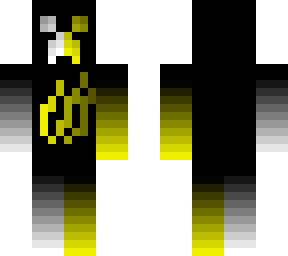 golden fire merch creeper