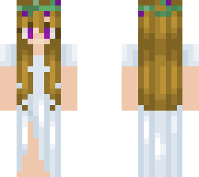 greek goddess