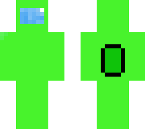 green crumate