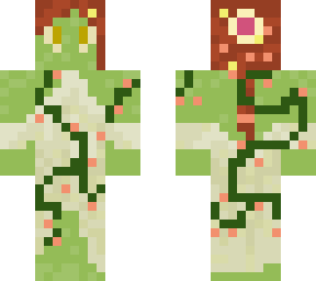 green goddess