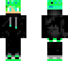 green kaiiyo