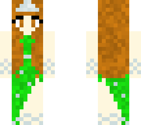 green princess