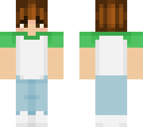 green version