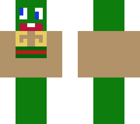 guccifrog