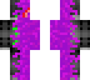 half monster