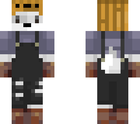 halloween builder fox