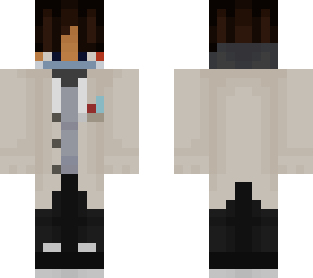 haydensins scientist