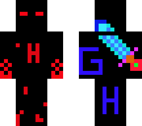 herobrine 2 point o