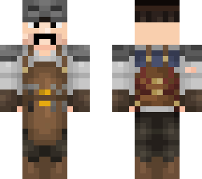 herrero medieval