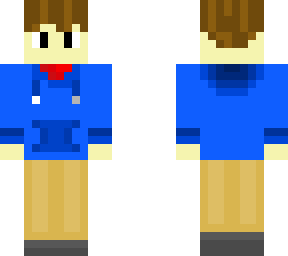 hoodie boy