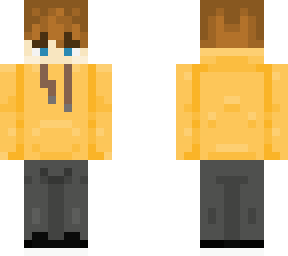 hoodie guy