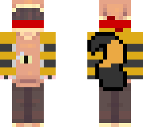 i and my friend karl kinda made