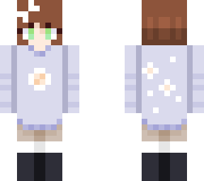 i don't know what to name this-