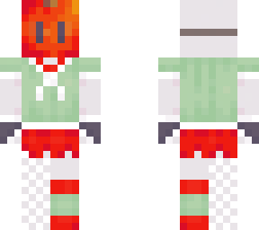 i dont know but take this skin