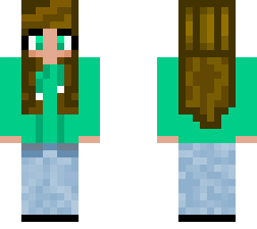 i guess i look like this: