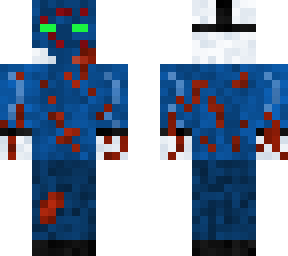 ice cold murderer