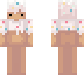 ice cream cake- ididint make i remake one t***