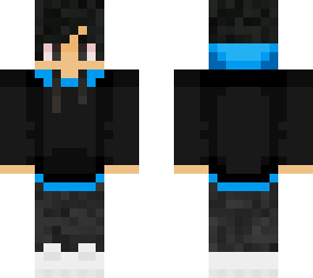 idk main skin