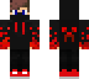 istress red version