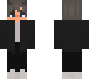 its just a skin