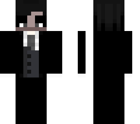 james bind