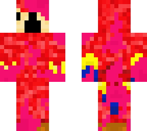 jammy parrot