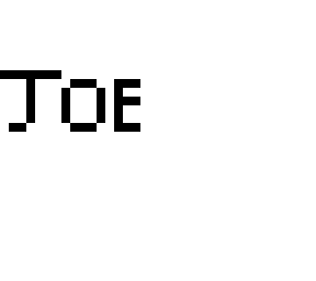joe