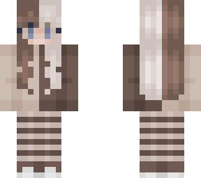 just changed the eyes