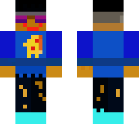 kacepizzaman