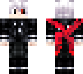 kaneki ken tokio ghoul