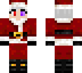 karchez navidad papa noel