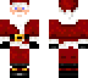 kerstman