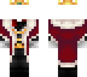king outfit [base]