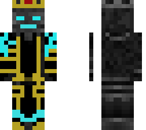 king wither