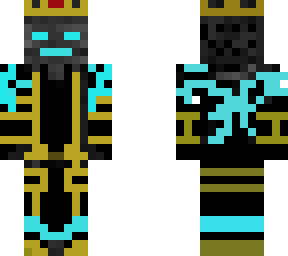 king wither#2