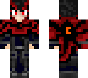 kirito baryon mode