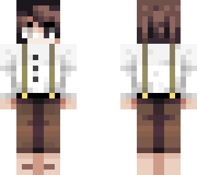 lei hatsi - hobbit - edit of another skin