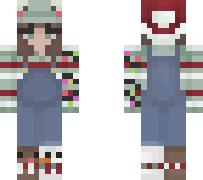 libbyislost christmas :d
